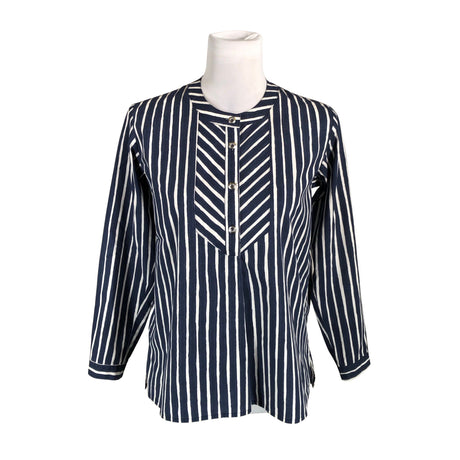 Unisex Marimekko - Pluus, suurus 34 - Sinine ()