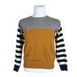Unisex Twothirds - Kampsun, suurus S - Pruun ()