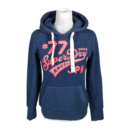 Unisex Superdry - Dressipluus, suurus 36 - Sinine ()