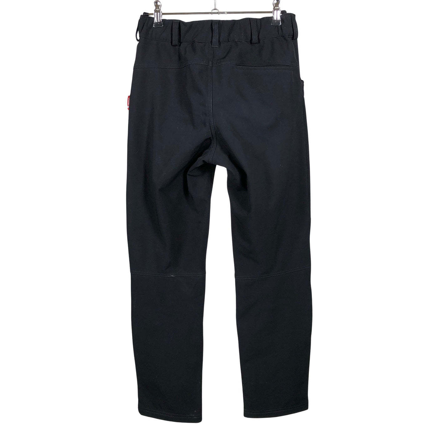 Unisex Reima - Softshell püksid, suurus 146 - 152 - Must (2)