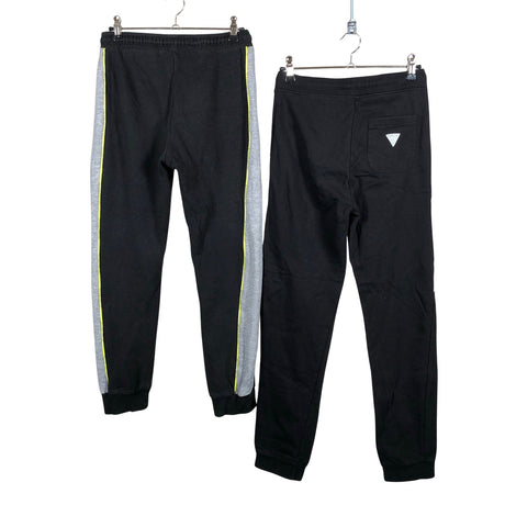 Unisex Guess - Dressikangast püksid, suurus 152 - 158 - Must (2)