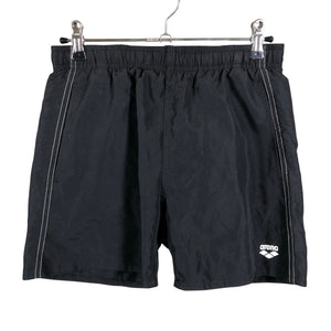 Unisex Arena - Ujumispüksid, suurus 146 - 152 - Must (1)