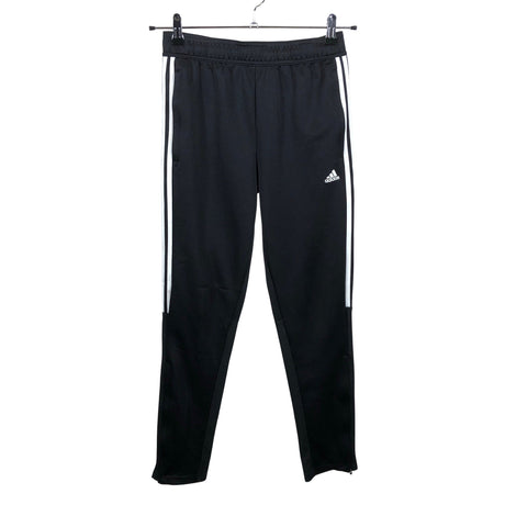 Unisex Adidas - Soojenduspüksid, suurus 158 - 164 - Must ()
