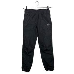 Unisex McKinley - Kevad-/sügispüksid, suurus 158 - 164 - Must (1)
