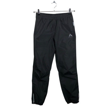 Unisex McKinley - Kevad-/sügispüksid, suurus 158 - 164 - Must ()