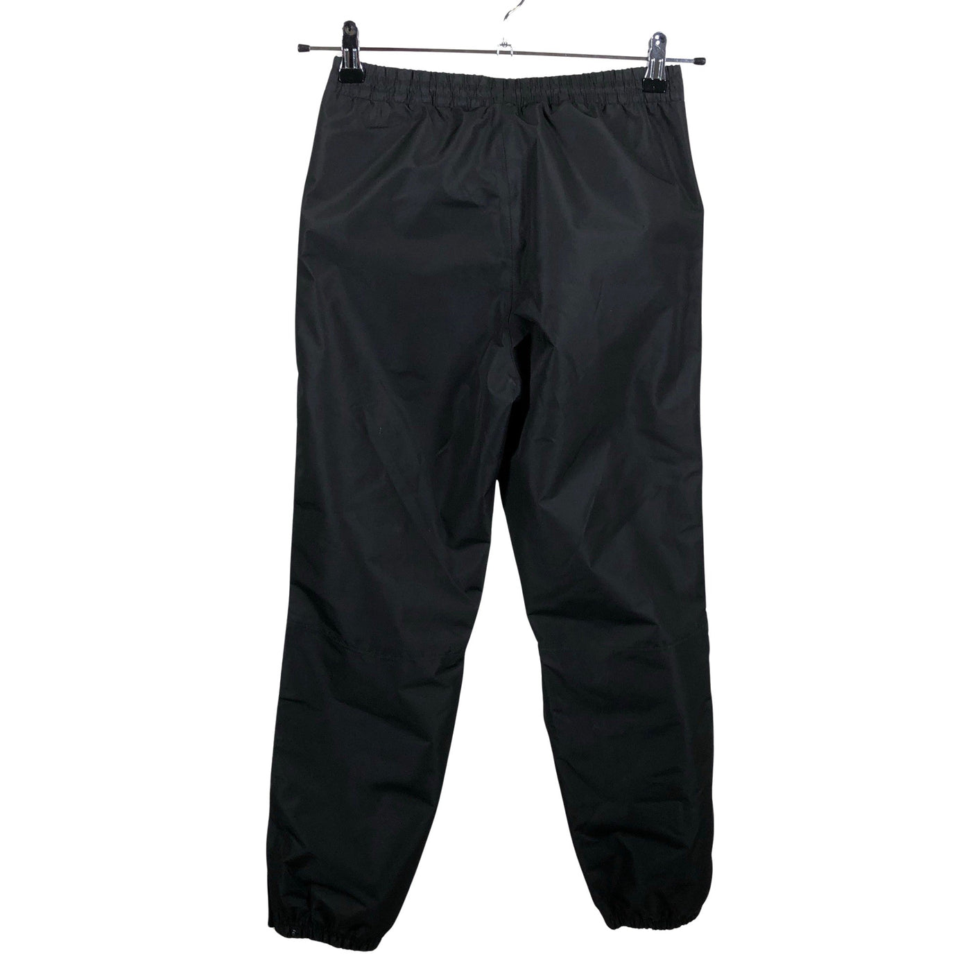 Unisex McKinley - Kevad-/sügispüksid, suurus 158 - 164 - Must (2)