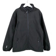Unisex Whistler - Softshell jope, suurus 152 - 158 - Must ()