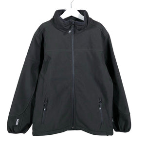 Unisex Whistler - Softshell jope, suurus 152 - 158 - Must (1)