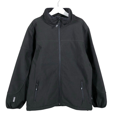 Unisex Whistler - Softshell jope, suurus 152 - 158 - Must ()