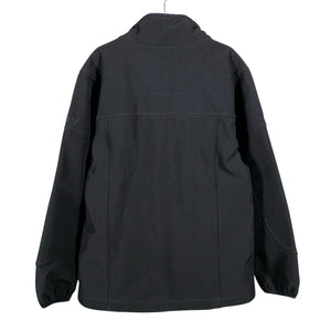 Unisex Whistler - Softshell jope, suurus 152 - 158 - Must (2)
