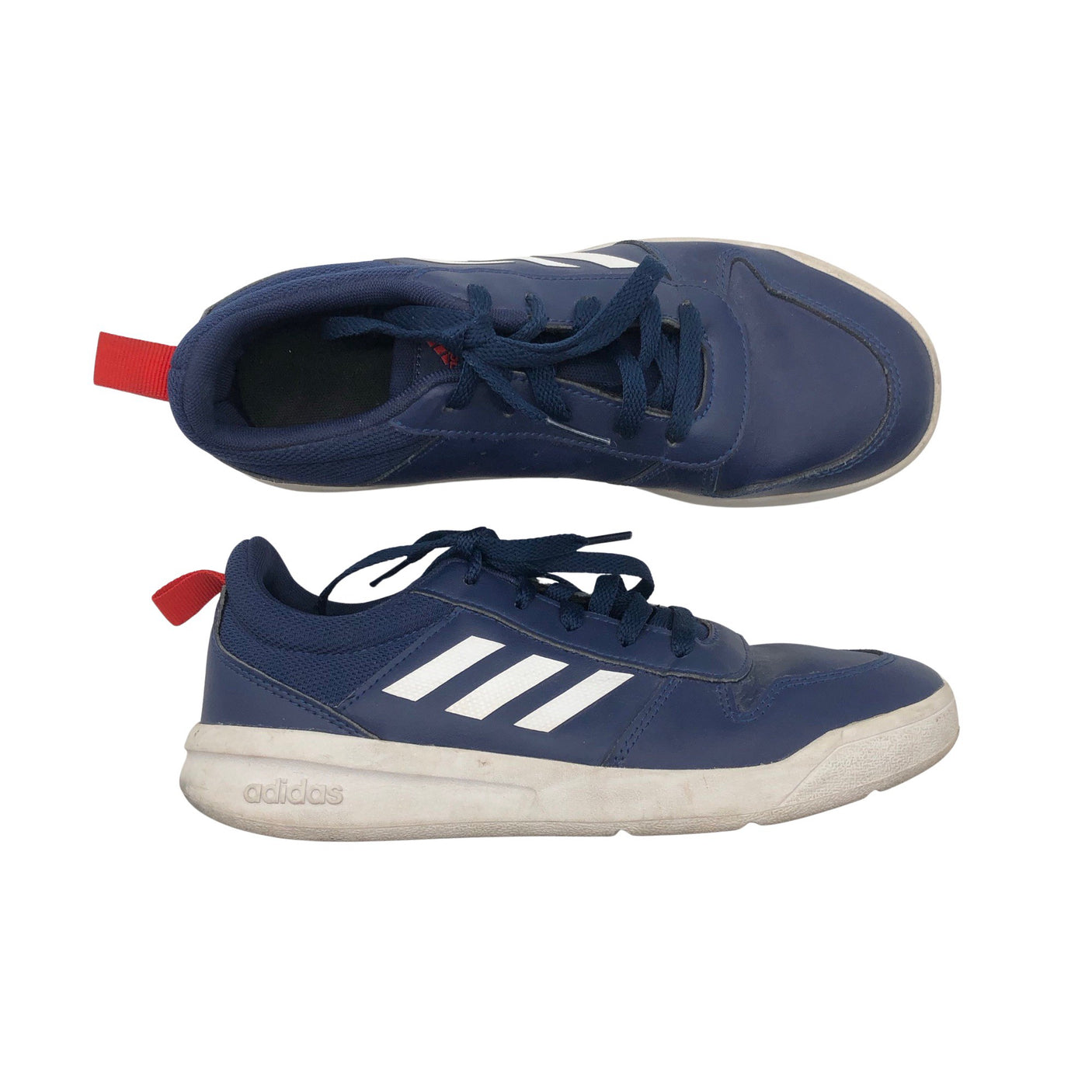 Unisex Adidas - Tennised, suurus 37 - Sinine (1)