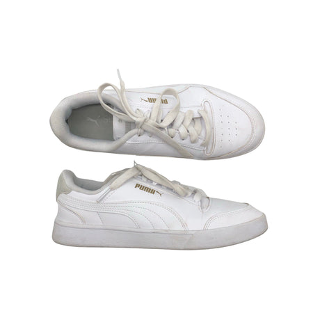 Unisex Puma - Tennised, suurus 38 - Valge ()