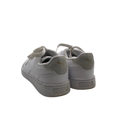 Unisex Puma - Tennised, suurus 38 - Valge (2)