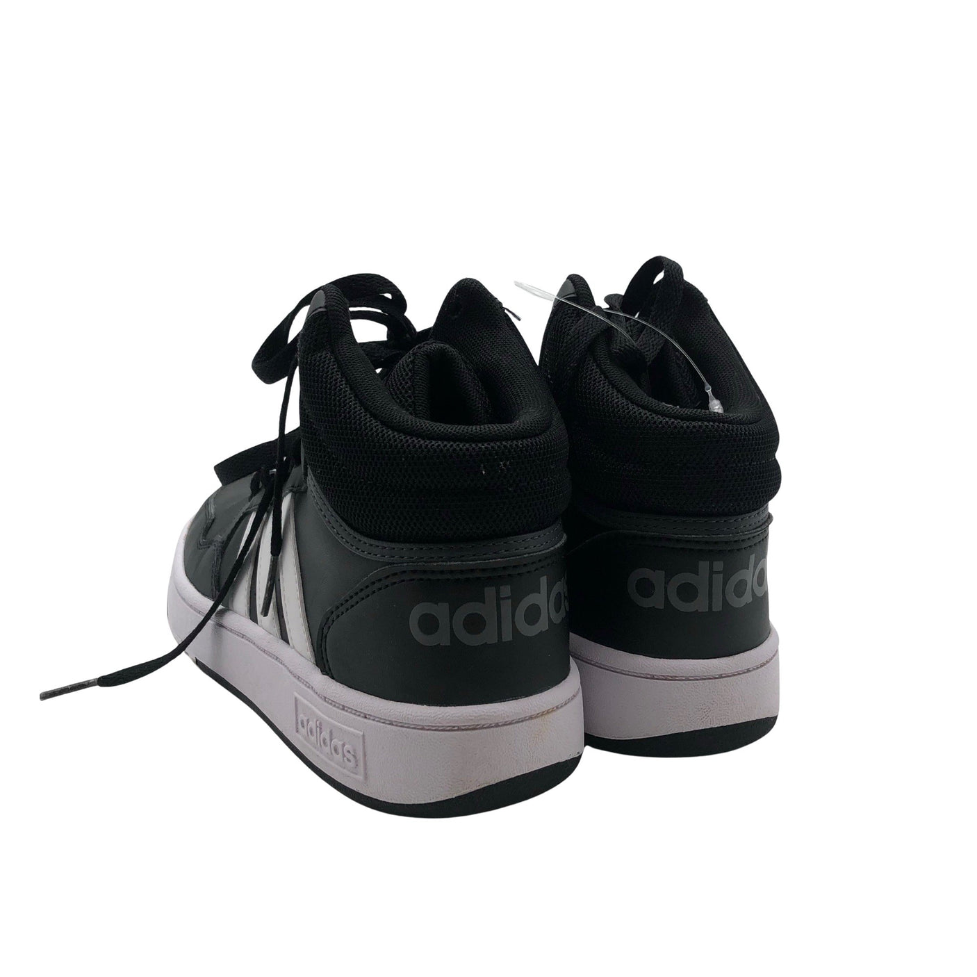 Unisex Adidas - Tennised, suurus 38 - Must (2)