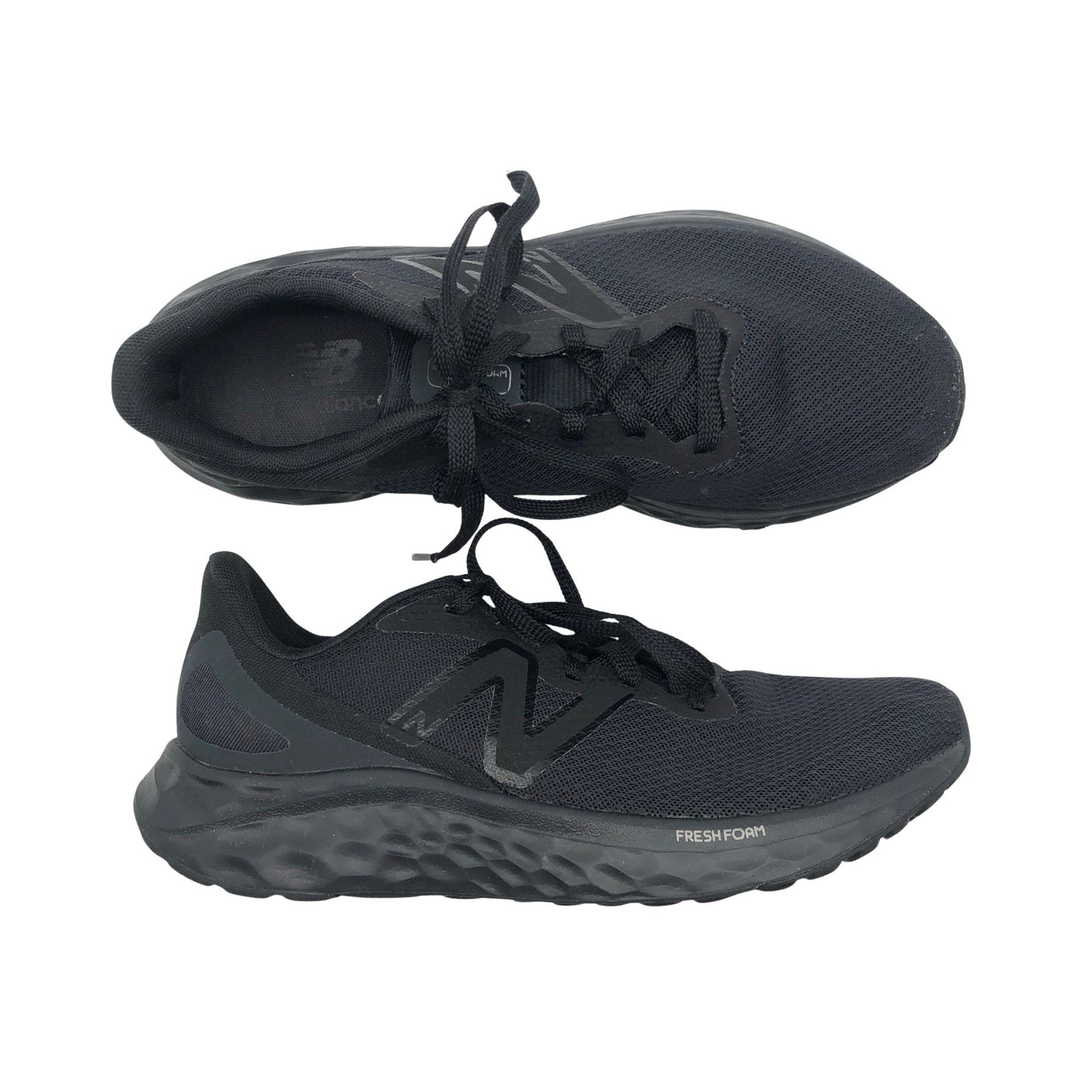 Unisex New Balance - Jooksujalanõud, suurus 40 - Must (1)