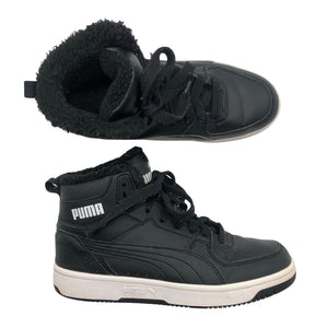 Unisex Puma - Tennised, suurus 36 - Must (1)