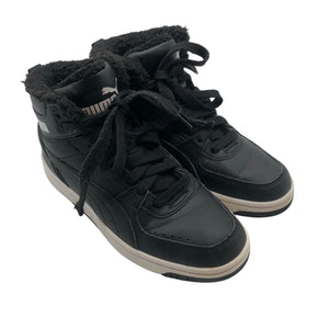 Unisex Puma - Tennised, suurus 36 - Must (2)