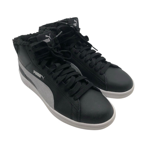 Unisex Puma - Tennised, suurus 39 - Must (2)