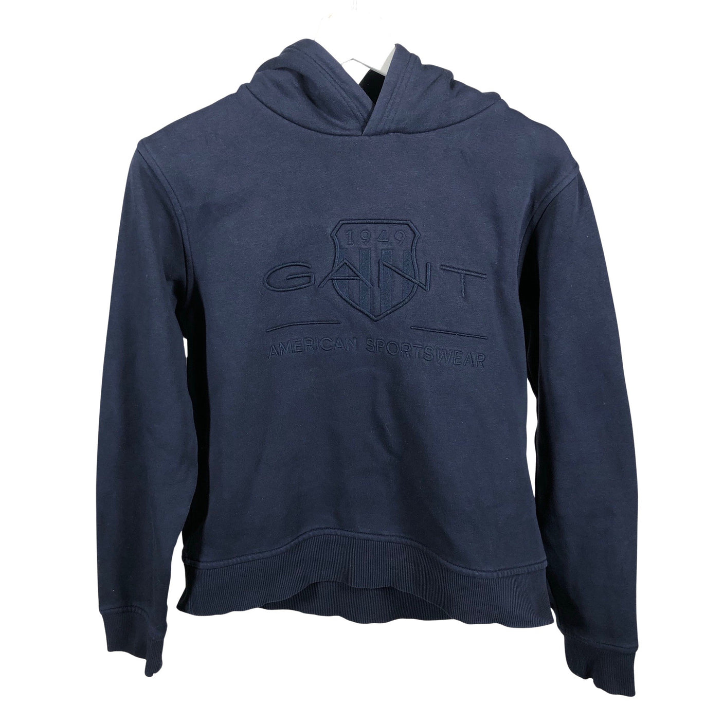 Unisex Gant - Dressipluus, suurus 170 - 176 - Sinine (1)