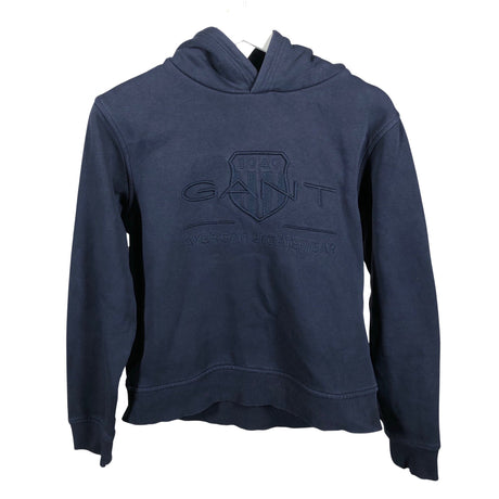 Unisex Gant - Dressipluus, suurus 170 - 176 - Sinine ()