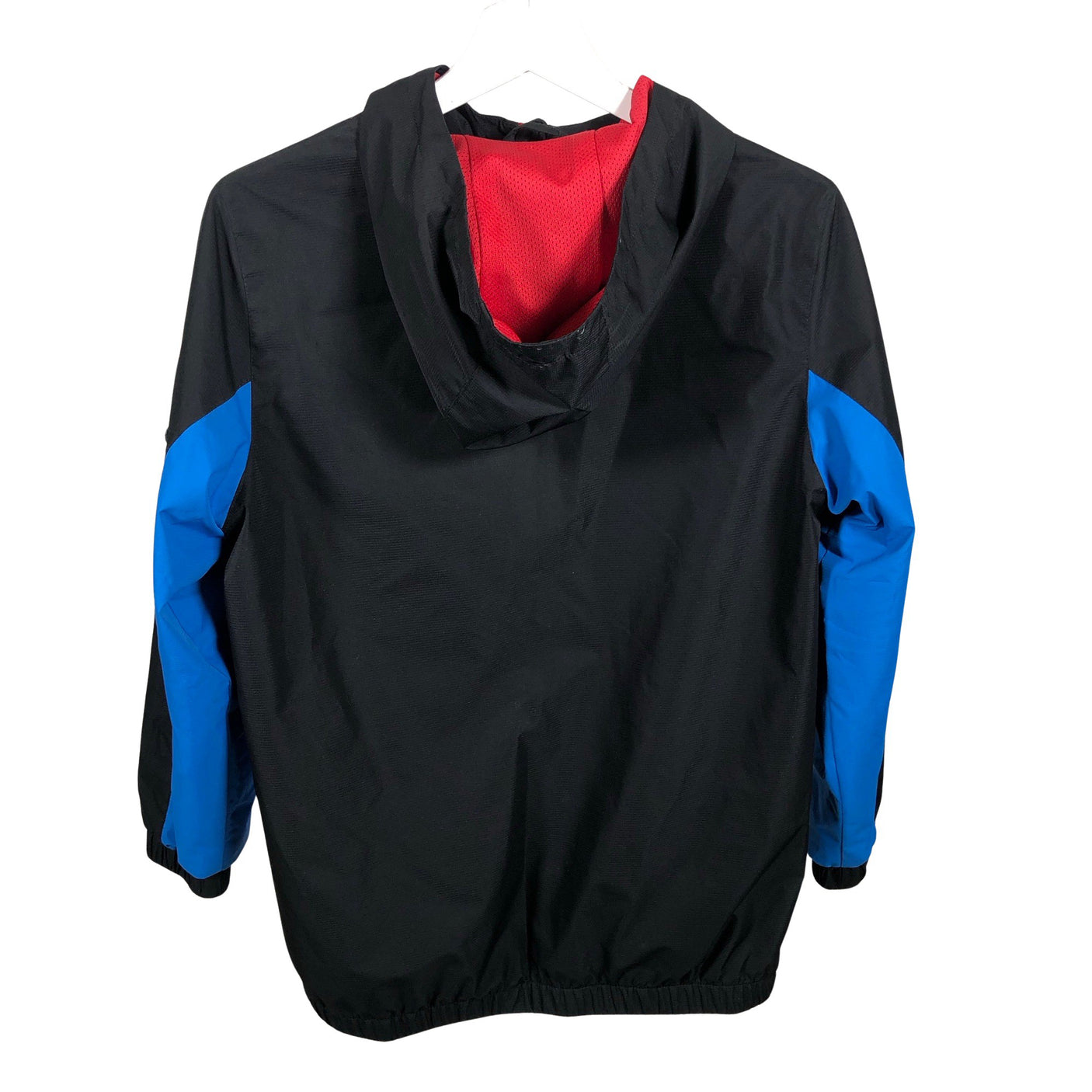 Unisex Starter - Jope, suurus 158 - 164 - Must (2)