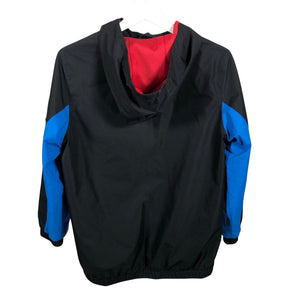 Unisex Starter - Jope, suurus 158 - 164 - Must (2)