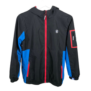Unisex Starter - Jope, suurus 158 - 164 - Must (1)