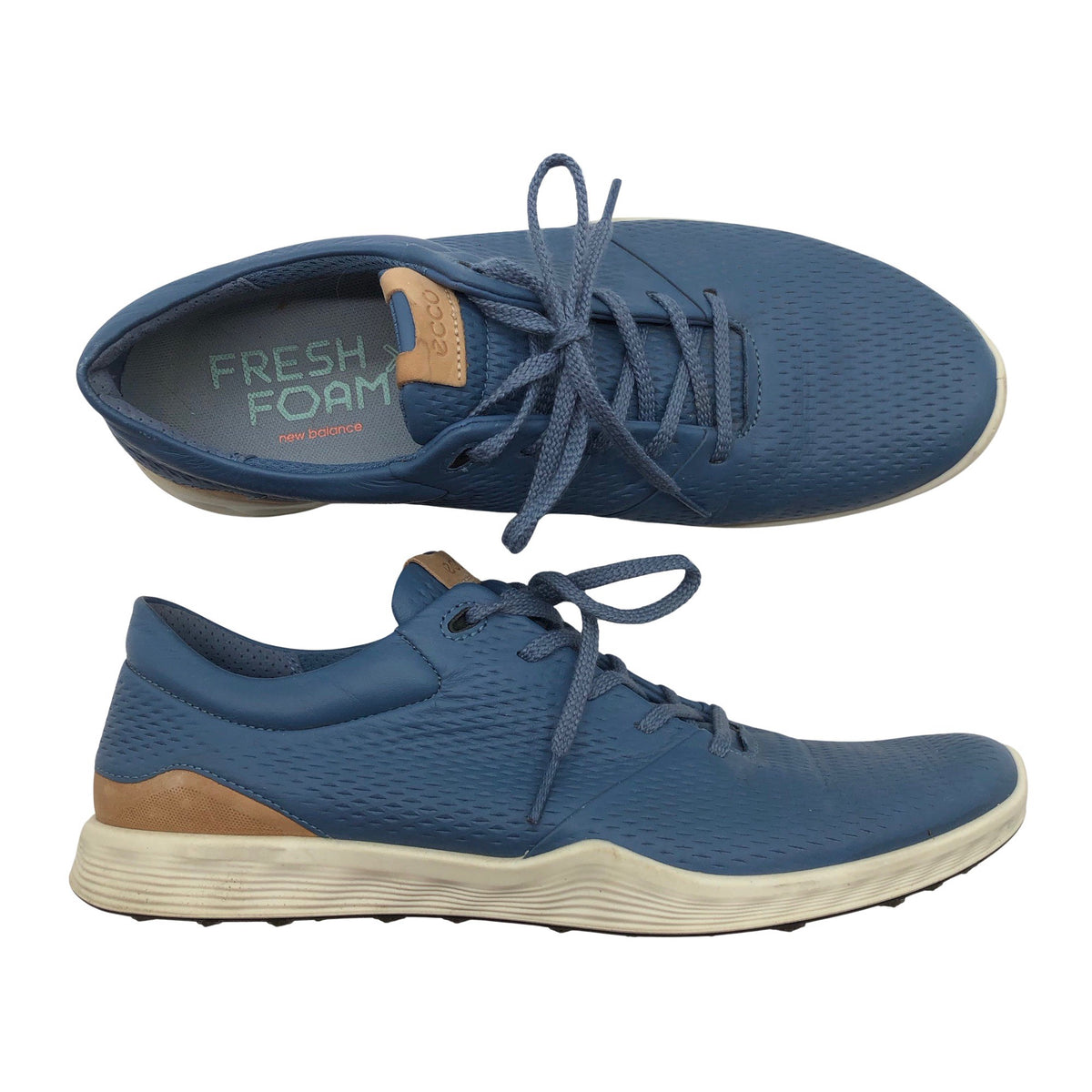 Unisex Ecco - Golfikingad, suurus 40 - Sinine (1)