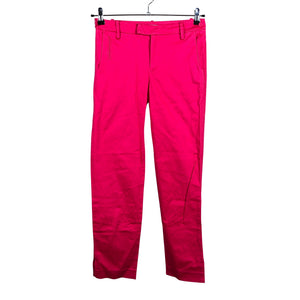 Unisex Part two - Chino-püksid, suurus 34 - Roosa (1)