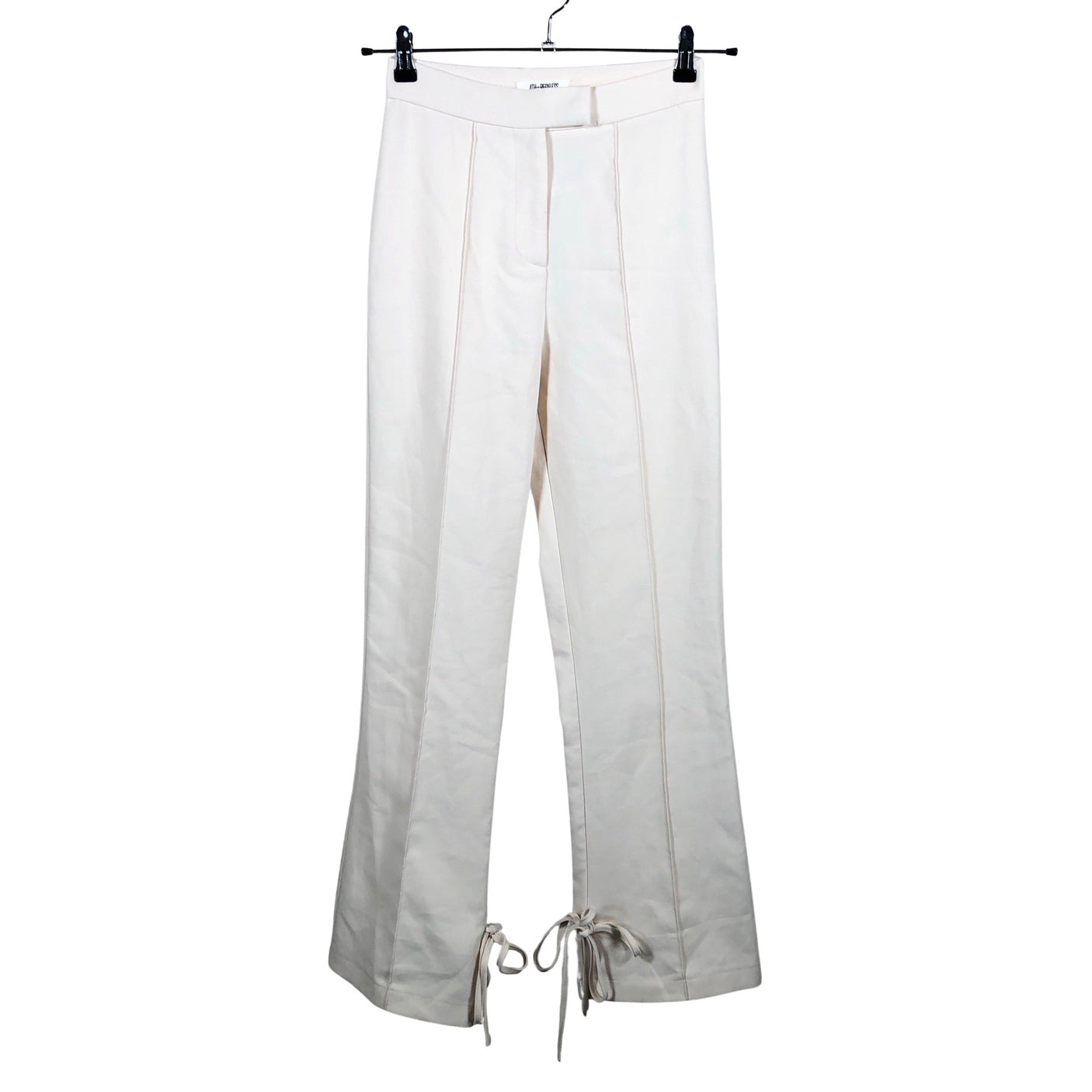 Unisex 4th & Reckless - Viigipüksid, suurus 36 - Beige (1)