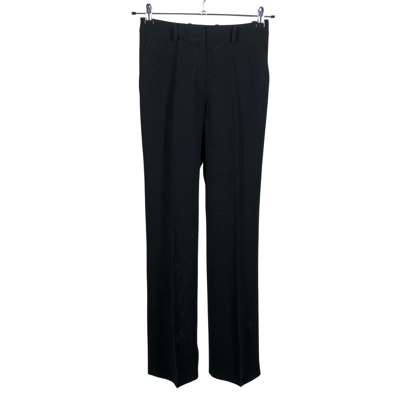 Unisex Ril's - Viigipüksid, suurus 32 - Must (1)