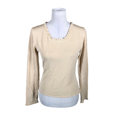 Unisex Ril's - Kampsun, suurus 38 - Beige ()