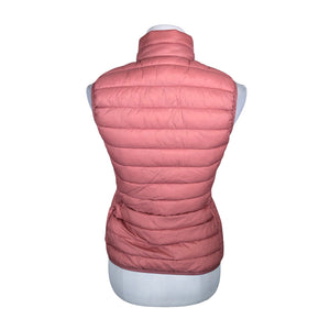 Unisex Hangten - Õuevest, suurus 34 - Heleroosa (2)