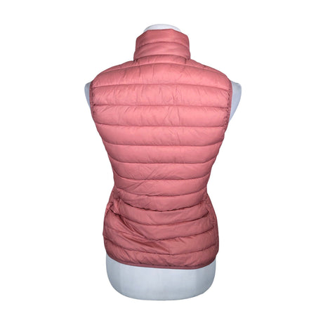 Unisex Hangten - Õuevest, suurus 34 - Heleroosa (2)