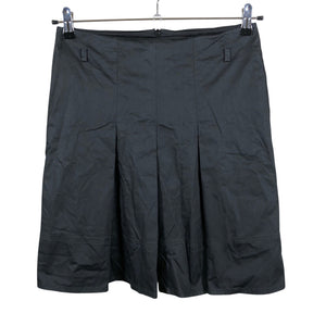 Unisex Esprit - Plisseerseelik, suurus 34 - Must (1)