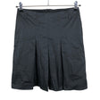 Unisex Esprit - Plisseerseelik, suurus 34 - Must ()