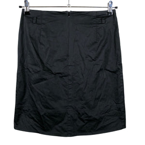 Unisex Esprit - Plisseerseelik, suurus 34 - Must (2)