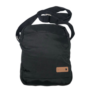 Unisex Roncato - Õlakott, suurus Midi - Must (1)