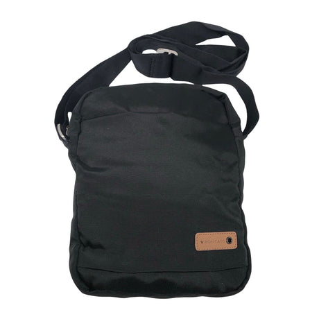 Unisex Roncato - Õlakott, suurus Midi - Must ()