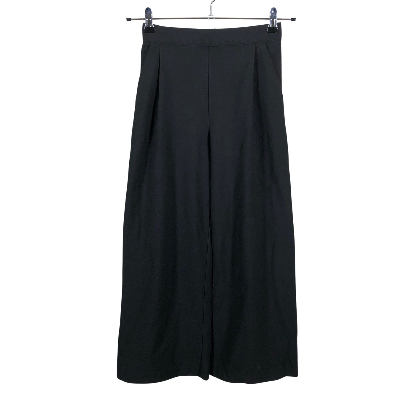 Unisex Nanso - Mittevenivad püksid, suurus 34 - Must (1)