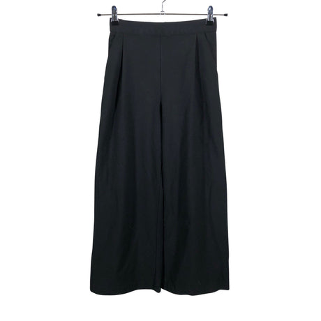 Unisex Nanso - Mittevenivad püksid, suurus 34 - Must ()