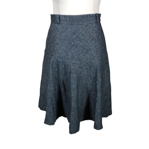 Unisex Andiata - Mitteveniv seelik, suurus 36 - Sinine (2)