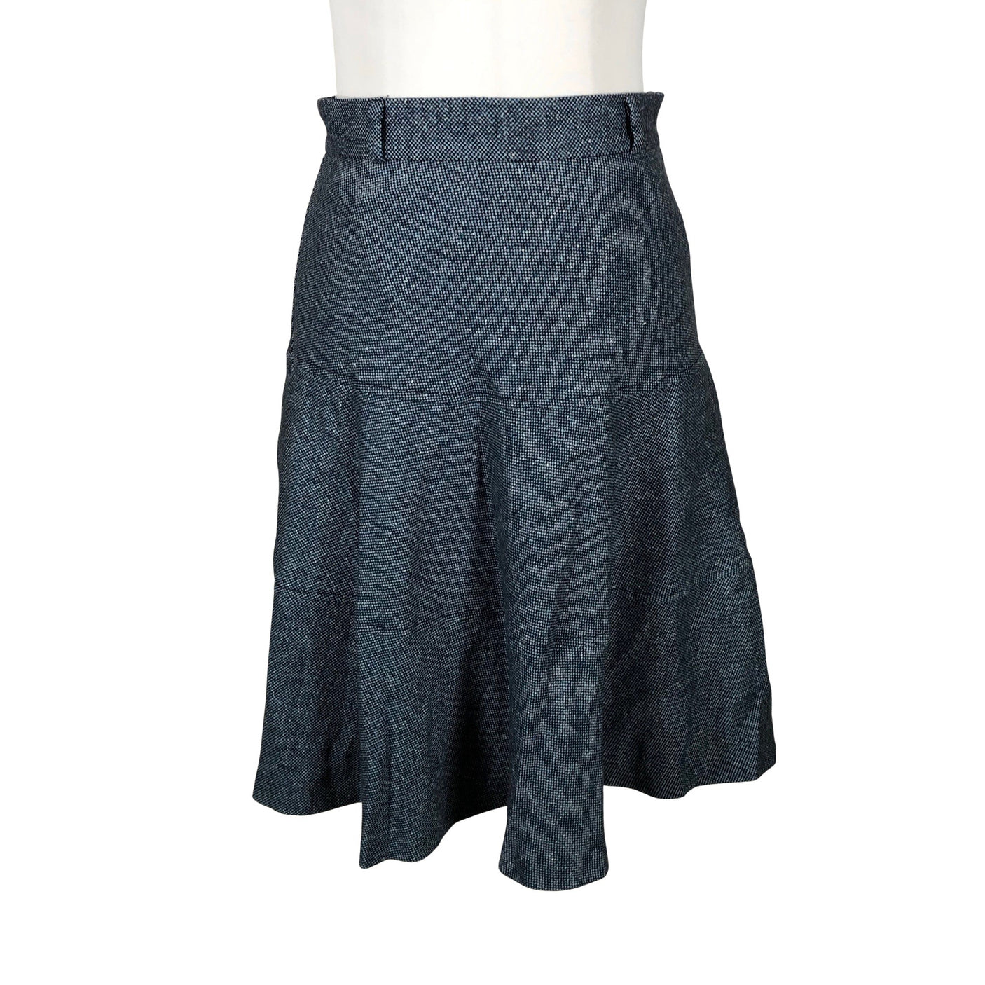 Unisex Andiata - Mitteveniv seelik, suurus 36 - Sinine (1)