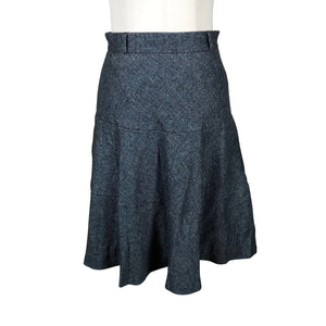 Unisex Andiata - Mitteveniv seelik, suurus 36 - Sinine (1)