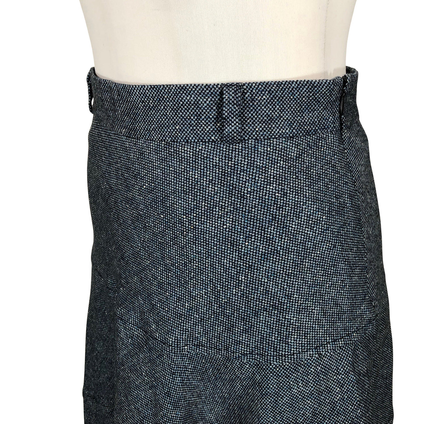 Unisex Andiata - Mitteveniv seelik, suurus 36 - Sinine (3)