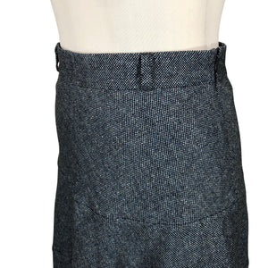 Unisex Andiata - Mitteveniv seelik, suurus 36 - Sinine (3)