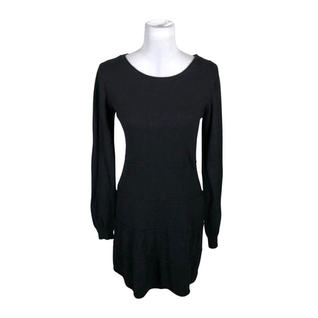 Unisex It's All about Eve - Kootud kleit, suurus 36 - Must ()