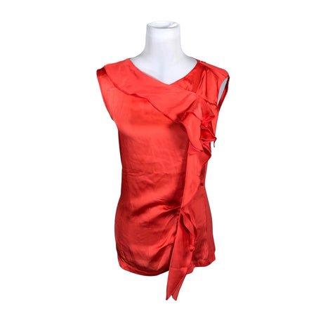 Unisex Marella - Topp, suurus 40 - Oranž ()