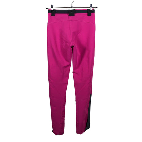 Unisex Icepeak - Softshell püksid, suurus 34 - Roosa (2)