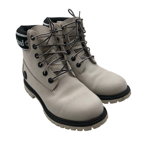Unisex Timberland - Poolsaapad, suurus 38 - Valge (2)
